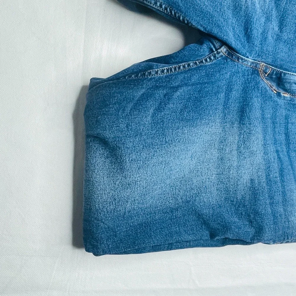 Dkny jean jeans